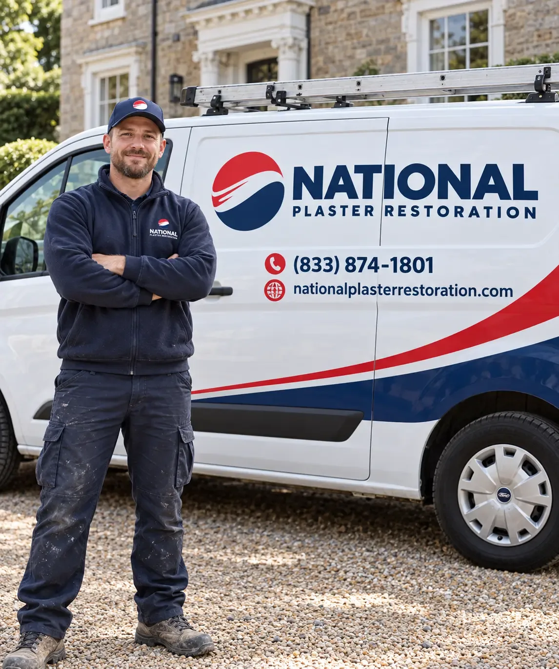 Plaster Repair company in Granville, ND